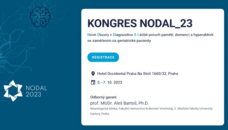 Kongres NODAL