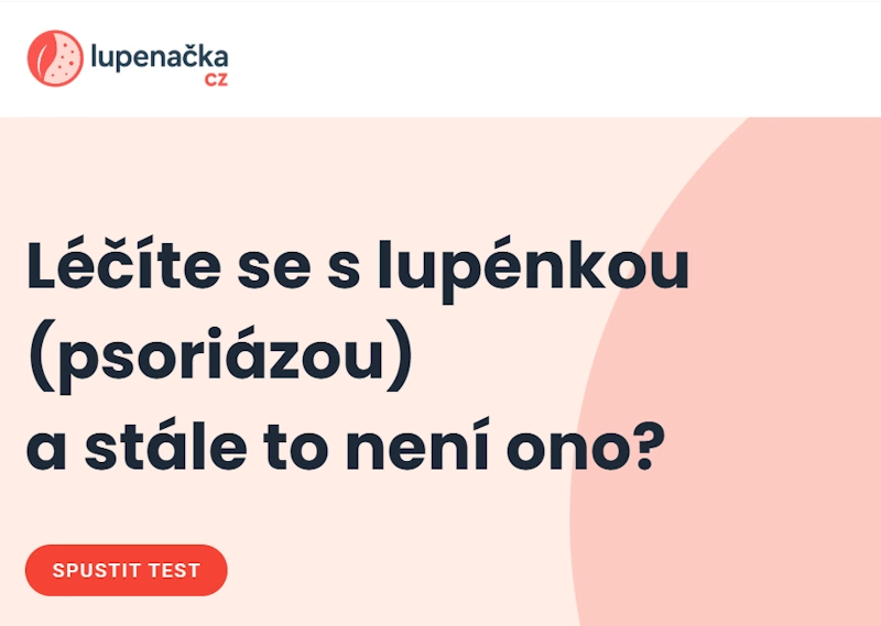 Lupenačka