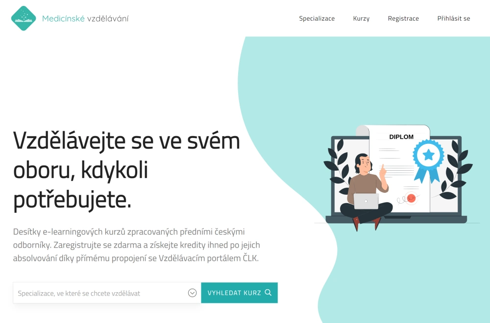 Medicínské vzdělávání