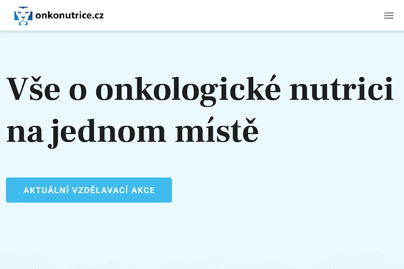 onkonutrice.cz