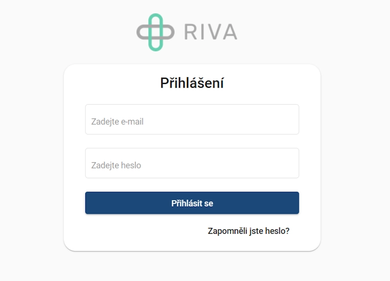 RIVA APP