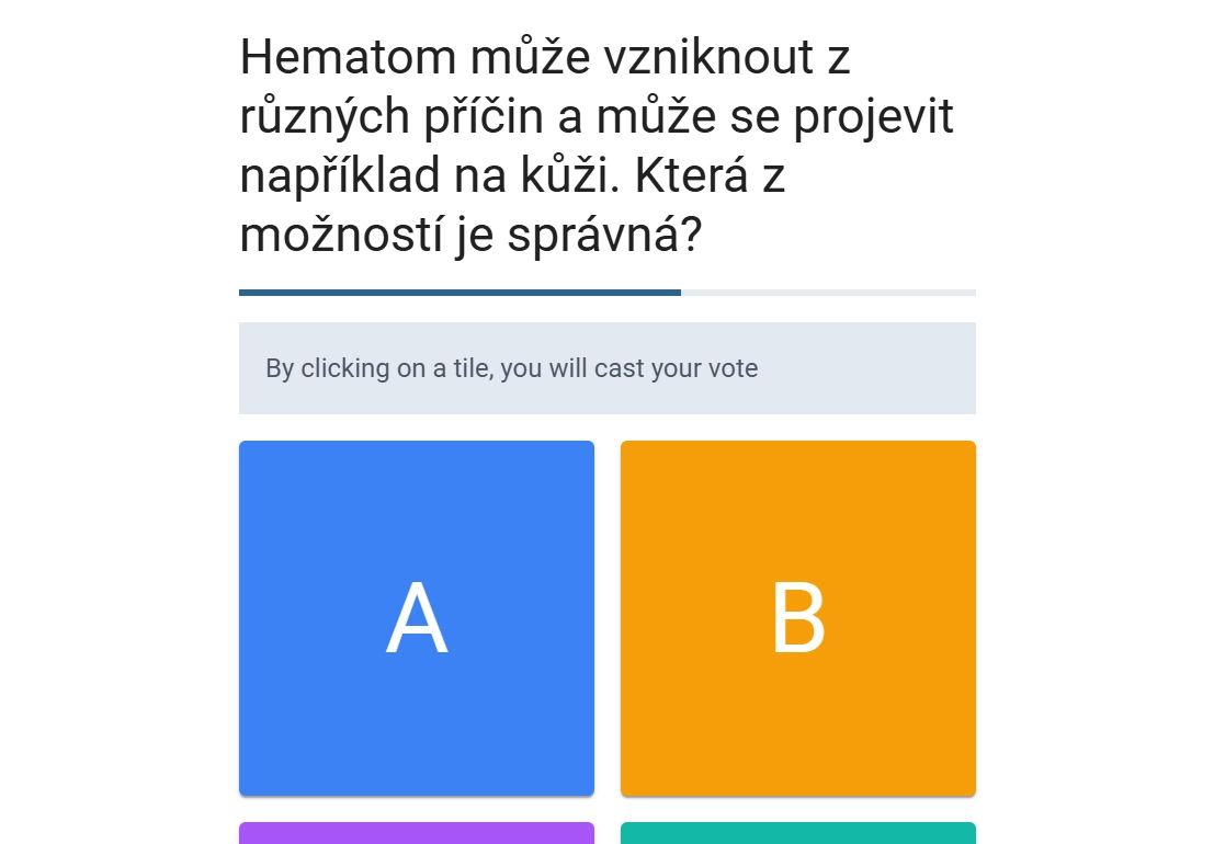 Voteapp